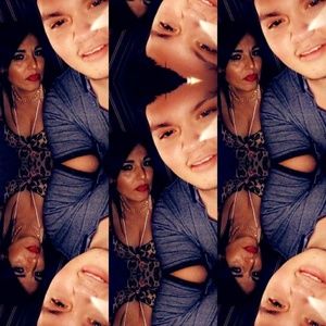 Meet your Posher, Adrian